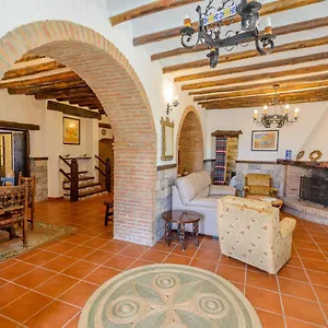 https://holiday-home-el-pilarillo.1costadelsol.com
