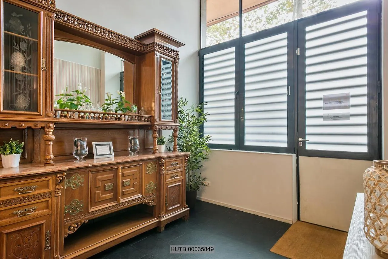 Apartamento Alcam Futbol Barcelona