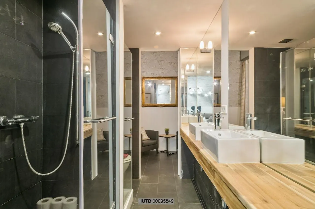 Apartamento Alcam Futbol Barcelona