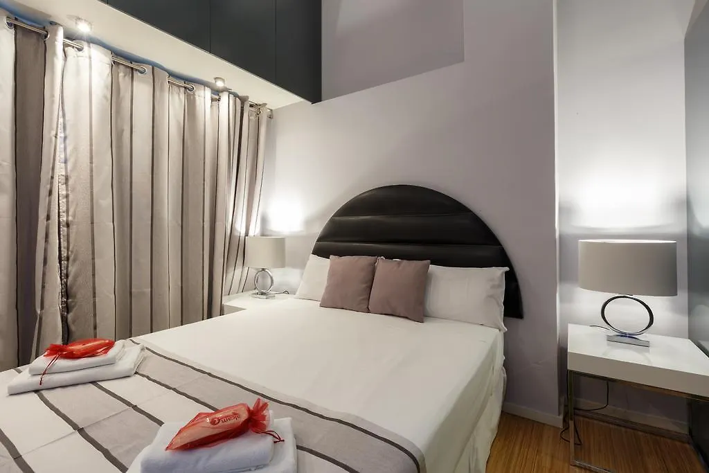 Apartamento Alcam Futbol Barcelona