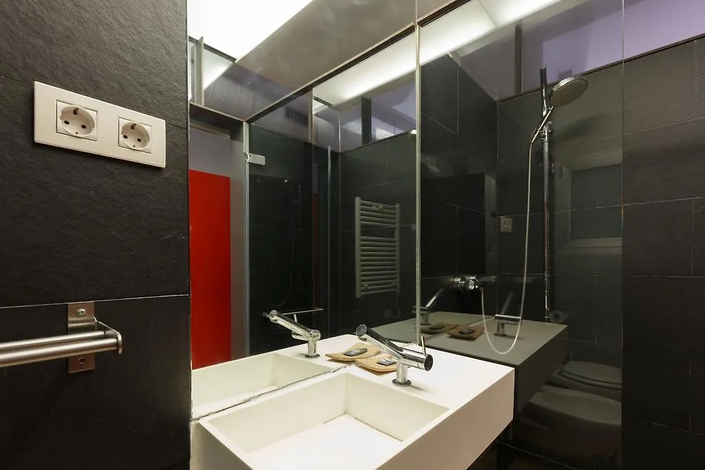 Apartamento Alcam Futbol Barcelona