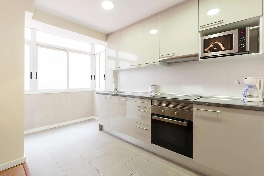 Apartamento Alcam Futbol Barcelona