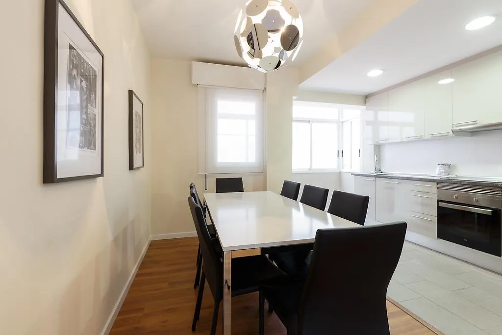 Apartamento Alcam Futbol Barcelona