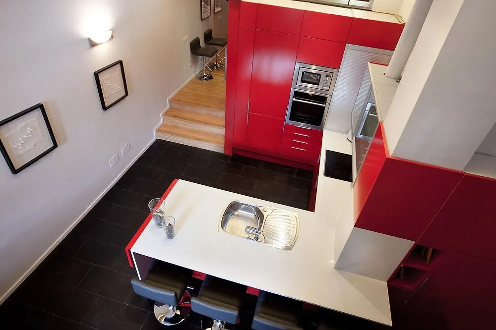Apartamento Alcam Futbol Barcelona