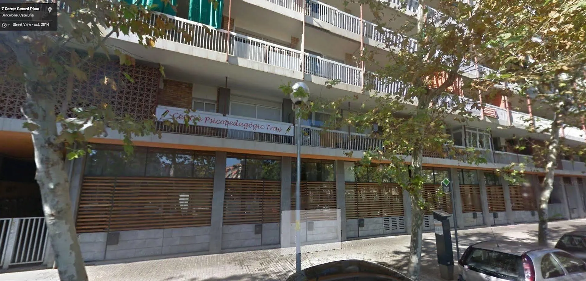 Apartamento Alcam Futbol Barcelona España