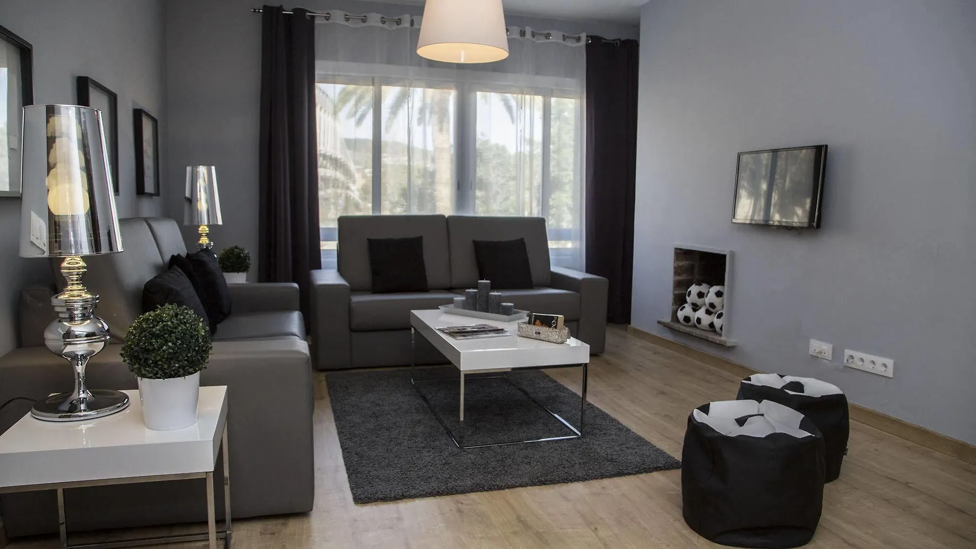 Apartamento Alcam Futbol Barcelona 0*,