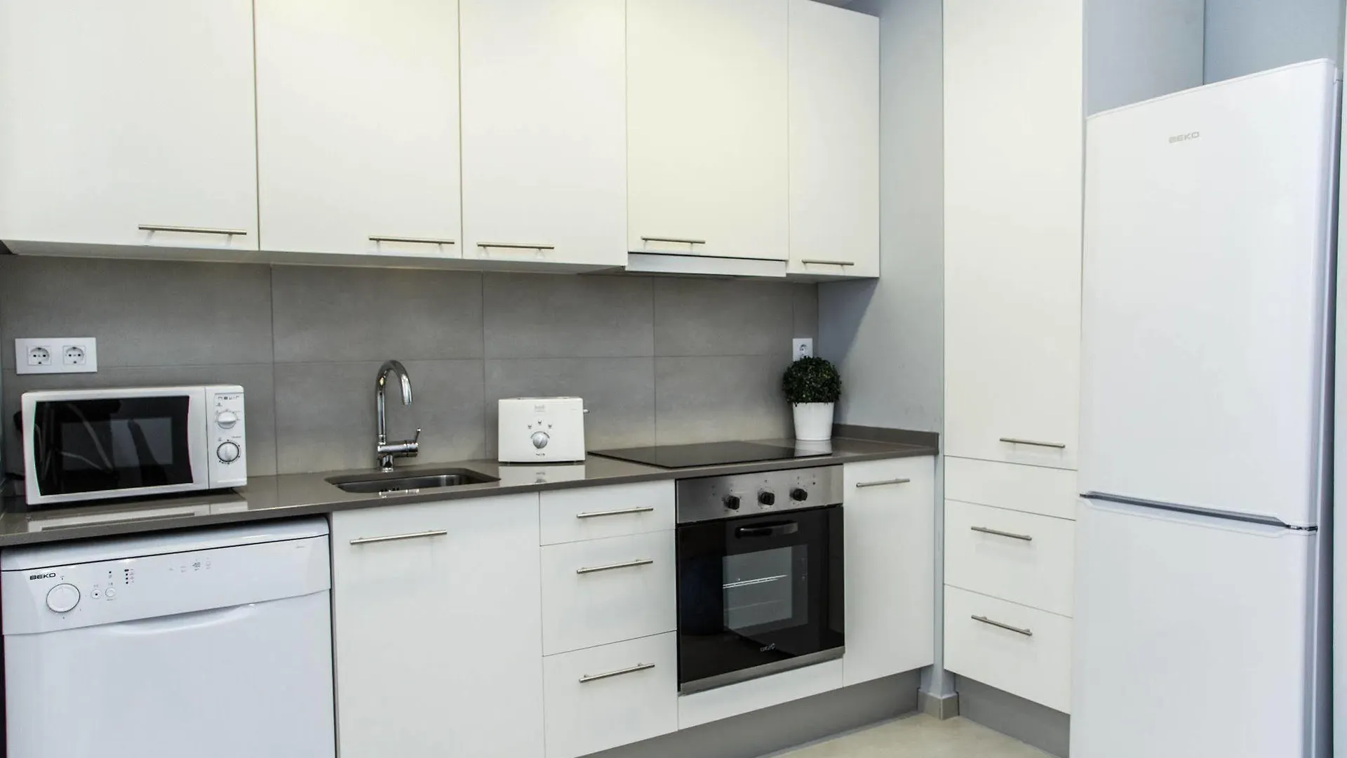Apartamento Alcam Futbol Barcelona